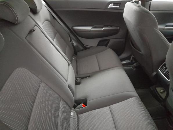 Kia Sportage IV Рестайлинг с пробегом 2020 года, цена 2 181 000 рублей, 85500 км, внедорожник, Автокод Объявления