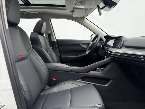 Changan CS35 Plus I Рестайлинг с пробегом 2024 года, цена 1 898 000 рублей, 4852 км, внедорожник, Автокод Объявления