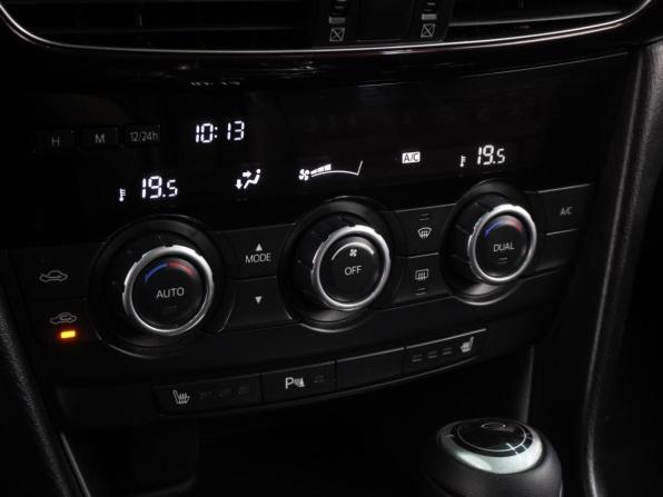 Mazda 6 III (GJ) с пробегом 2012 года, цена 1 685 000 рублей, 166860 км, седан, Автокод Объявления