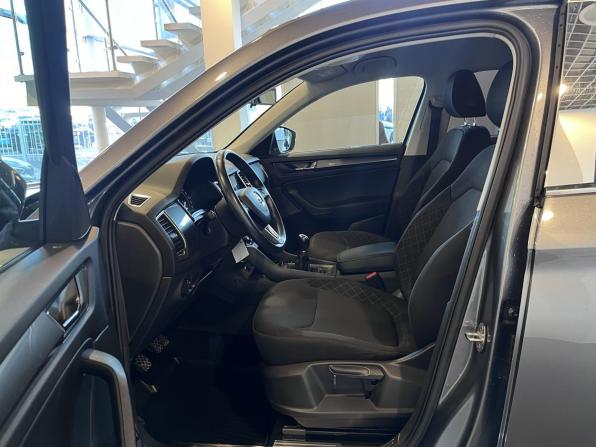 Skoda Kodiaq I с пробегом 2018 года, цена 2 510 000 рублей, 96963 км, внедорожник, Автокод Объявления