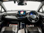 Toyota C-HR I Красноярск  - изображение 31