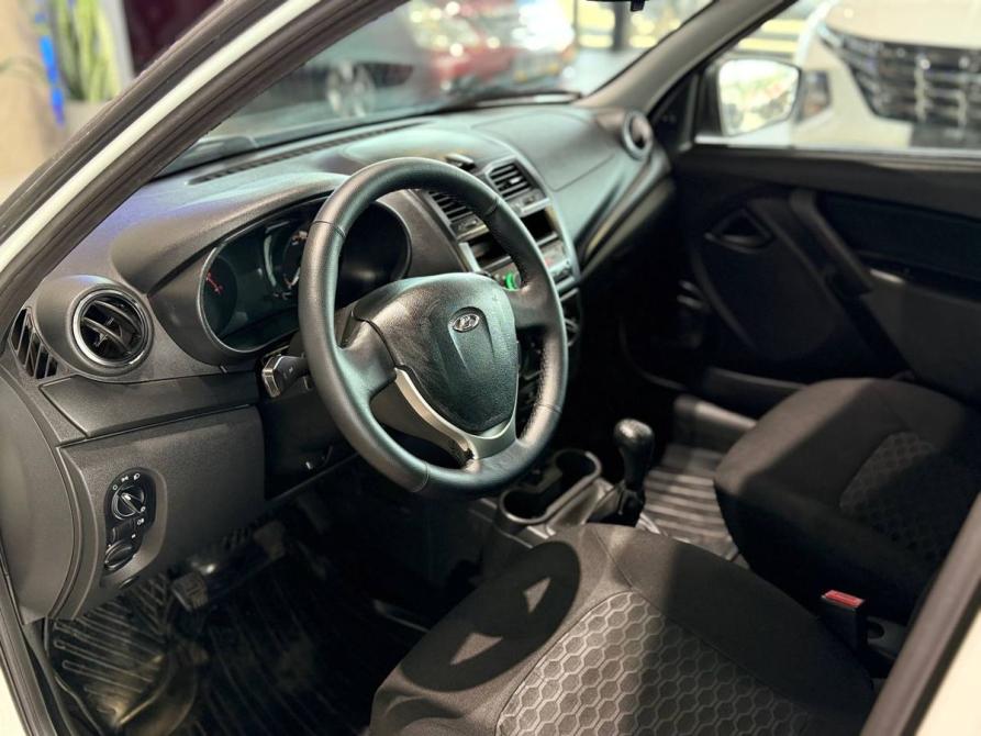 Lada (ВАЗ) Granta I Рестайлинг Оренбург  - изображение 12