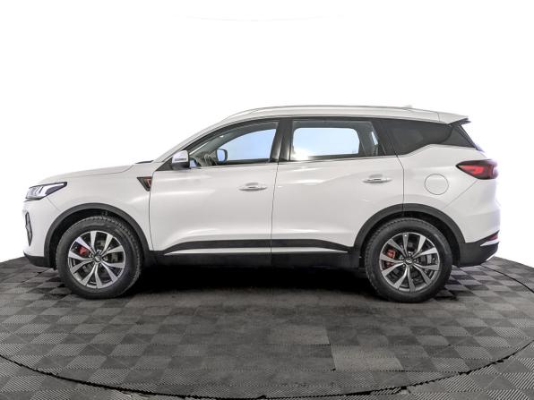 Chery Tiggo 7 Pro Max I с пробегом 2024 года, цена 2 000 000 рублей, 46518 км, внедорожник, Автокод Объявления