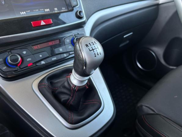 Haval H6 I с пробегом 2019 года, цена 1 370 000 рублей, 60500 км, внедорожник, Автокод Объявления