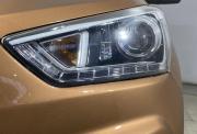 Hyundai Creta I Саранск  - изображение 46