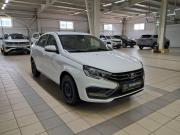 Lada (ВАЗ) Vesta I Рестайлинг (NG) Набережные Челны  - изображение 29