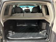 Mitsubishi Pajero IV Рестайлинг 1 Пермь  - изображение 31