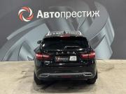 Lada (ВАЗ) Vesta I Рестайлинг (NG) Пермь  - изображение 34