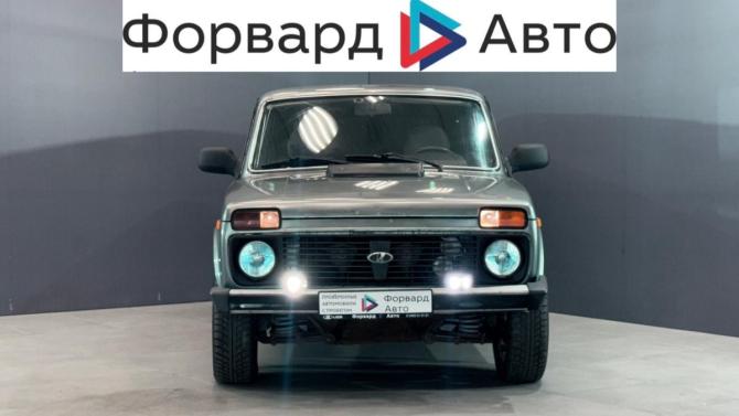 Lada (ВАЗ) 2131 (4x4) I с пробегом 2012 года, цена 345 000 рублей, 208000 км, внедорожник, Автокод Объявления