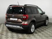 Skoda Yeti I Рестайлинг Санкт-Петербург  - изображение 20
