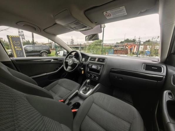 Volkswagen Jetta VI с пробегом 2012 года, цена 929 000 рублей, 176889 км, седан, Автокод Объявления