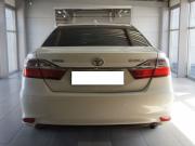 Toyota Camry VII (XV50) Рестайлинг 2 Березовский  - изображение 24
