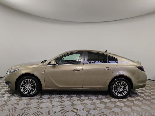 Opel Insignia I Рестайлинг с пробегом 2014 года, цена 935 000 рублей, 163707 км, универсал, Автокод Объявления
