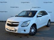 Chevrolet Cobalt II Курган  - изображение 13