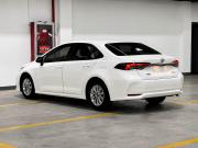 Toyota Corolla XI (E160 E170) Рестайлинг 2 Ростов-на-Дону  - изображение 20