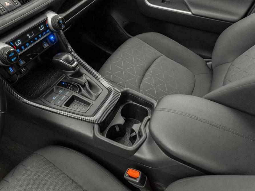 Toyota RAV4 V (XA50) Москва  - изображение 16