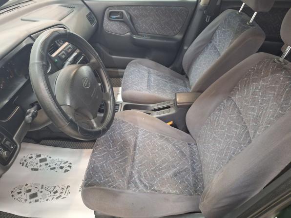Nissan Primera II (P11) с пробегом 1996 года, цена 230 000 рублей, 371766 км, лифтбек, Автокод Объявления