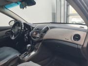 Chevrolet Cruze I Рестайлинг Барнаул  - изображение 50