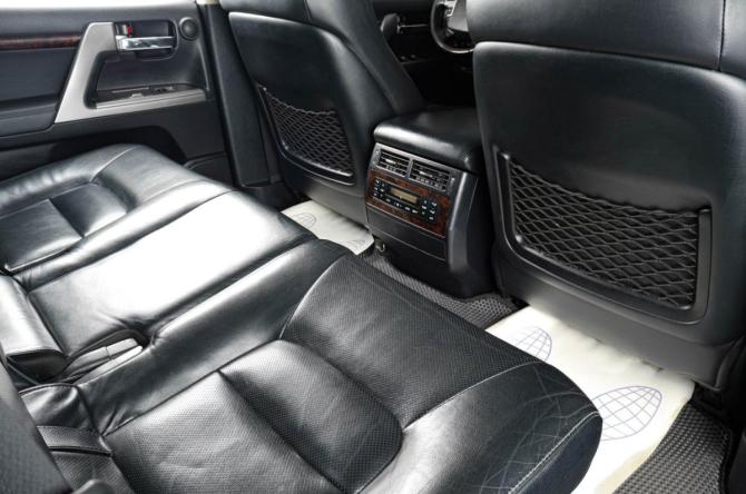 Toyota Land Cruiser 200 Series с пробегом 2014 года, цена 3 849 000 рублей, 280000 км, внедорожник, Автокод Объявления