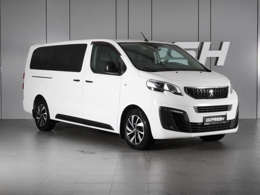Peugeot Traveller I Минеральные Воды  - изображение 1