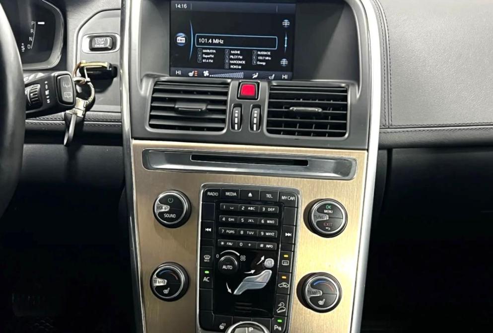 Volvo XC60 I Нижний Новгород  - изображение 15
