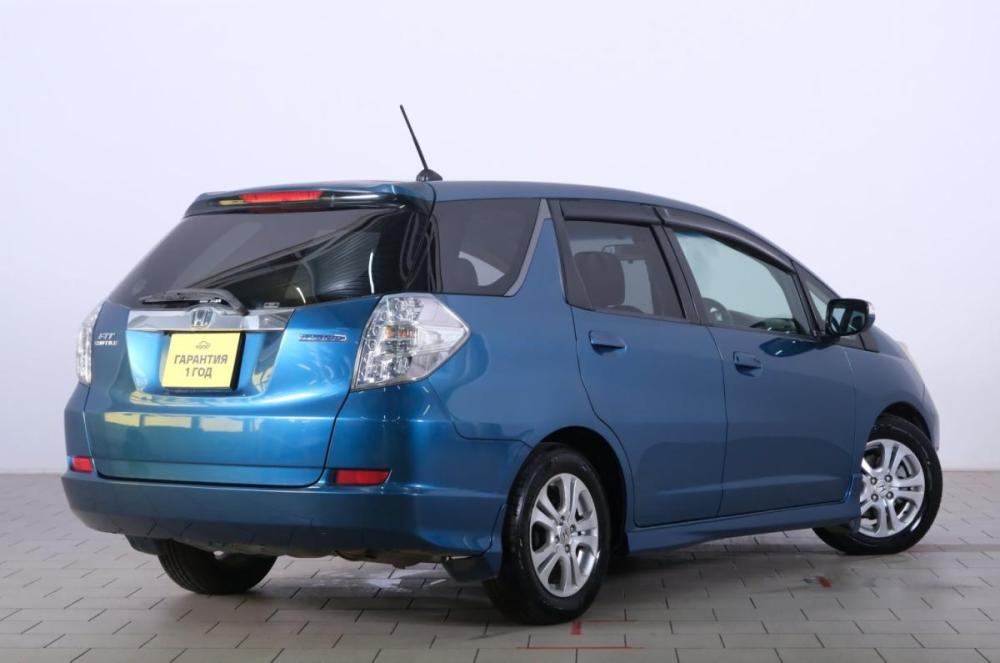Honda Fit Shuttle I Омск  - изображение 7
