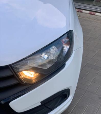 Lada (ВАЗ) Granta I Рестайлинг с пробегом 2023 года, цена 859 900 рублей, 30834 км, седан, Автокод Объявления