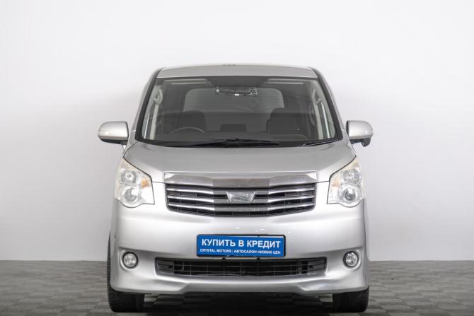 Toyota Noah II (R70) с пробегом 2011 года, цена 1 479 000 рублей, 303000 км, минивэн, Автокод Объявления