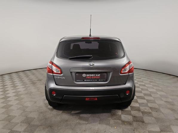 Nissan Qashqai I Рестайлинг с пробегом 2012 года, цена 935 000 рублей, 166565 км, внедорожник, Автокод Объявления