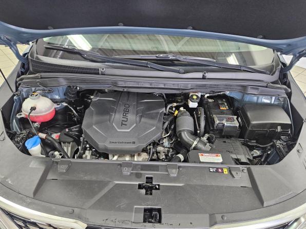 Kia Carnival IV с пробегом 2022 года, цена 3 323 000 рублей, 115567 км, минивэн, Автокод Объявления