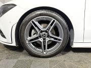 Mercedes-Benz CLA II (C118 X118) Москва  - изображение 30