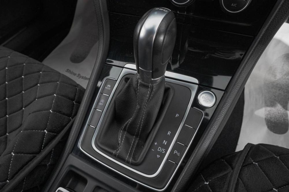 Volkswagen Golf VII Барнаул  - изображение 21
