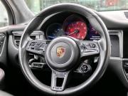 Porsche Macan I Рестайлинг Санкт-Петербург  - изображение 39