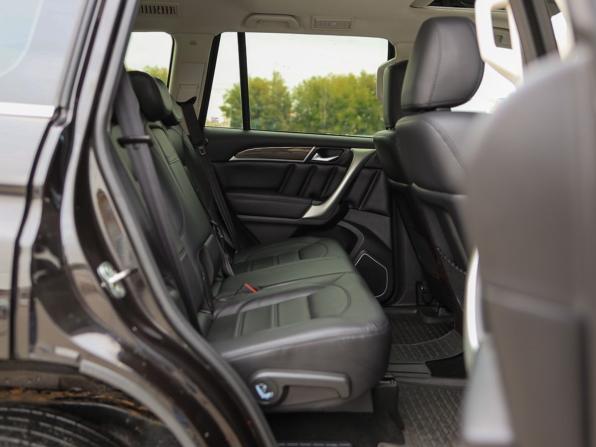 Haval H9 I Рестайлинг с пробегом 2019 года, цена 2 350 000 рублей, 109938 км, внедорожник, Автокод Объявления