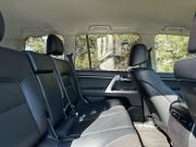 Toyota Land Cruiser 200 Series Рестайлинг 1 Санкт-Петербург  - изображение 77