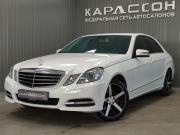 Mercedes-Benz E-Класс IV (W212 S212 C207) Пермь  - изображение 17