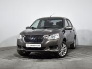 Datsun on-DO I Санкт-Петербург  - изображение 19