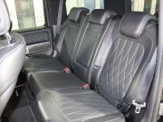 Mercedes-Benz G-Класс AMG II (W463) Москва  - изображение 33