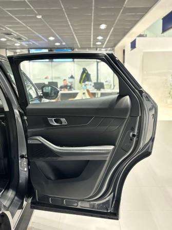 Changan UNI-K с пробегом 2023 года, цена 3 500 000 рублей, 1523 км, внедорожник, Автокод Объявления