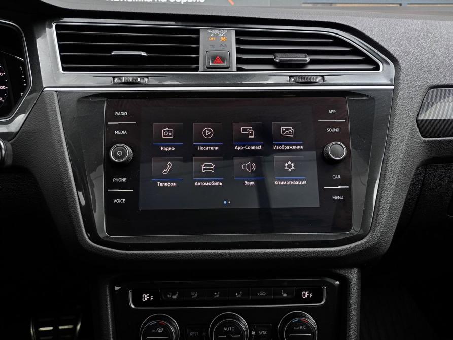 Volkswagen Tiguan II Казань  - изображение 14