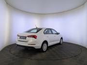 Skoda Rapid II Москва  - изображение 31