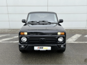 Lada (ВАЗ) 2121 (4x4) I Рестайлинг Ставрополь  - изображение 25