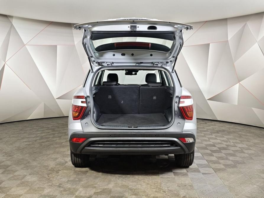 Hyundai Creta II Москва  - изображение 12