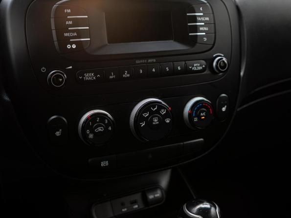Kia Soul II с пробегом 2014 года, цена 1 299 000 рублей, 142389 км, хэтчбек, Автокод Объявления