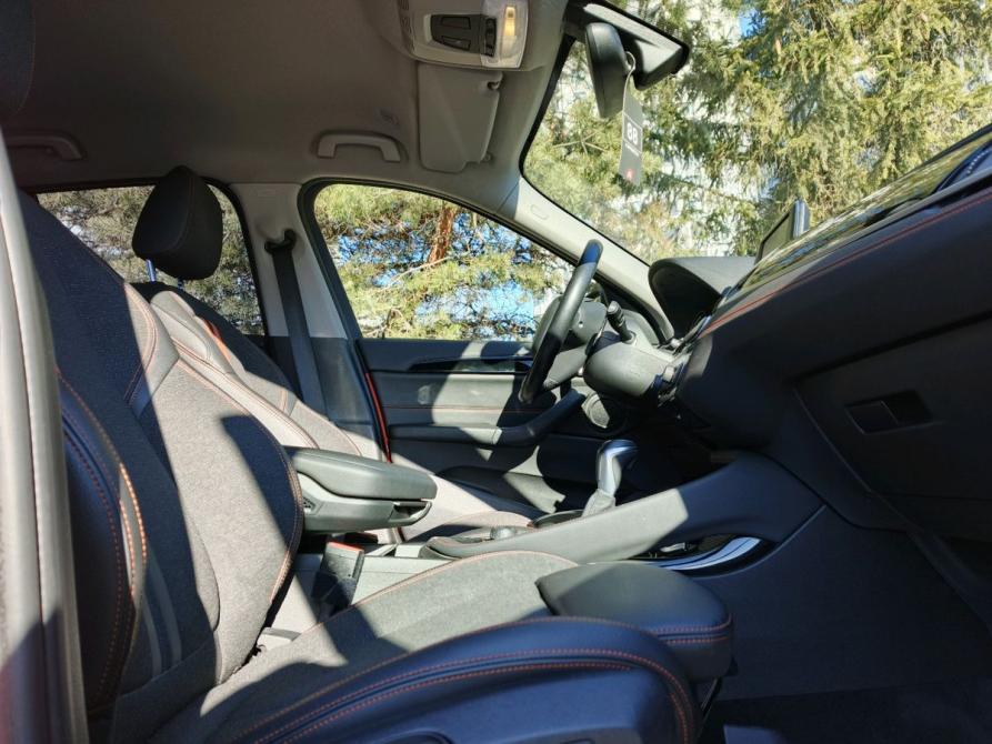 BMW X1 II (F48) Рестайлинг Санкт-Петербург  - изображение 25