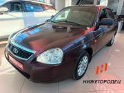 Lada (ВАЗ) Priora I Рестайлинг Арзамас  - изображение 21