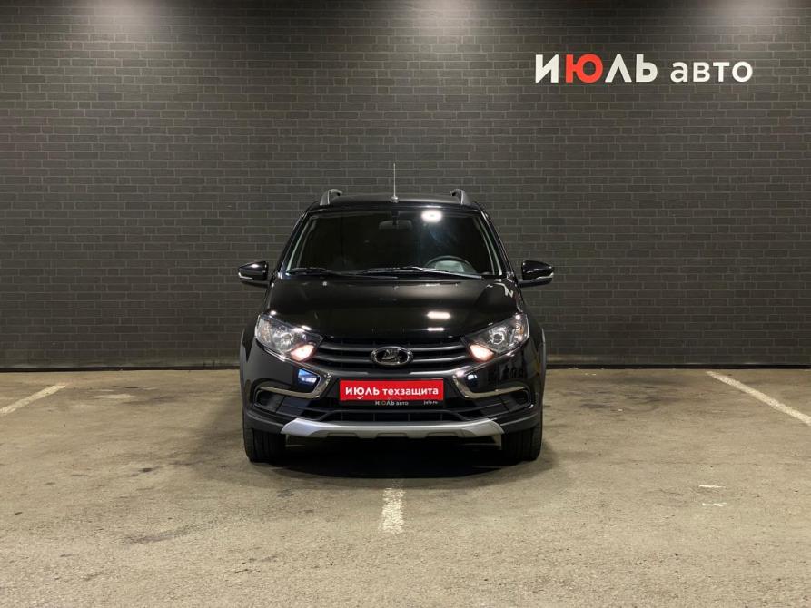 Lada (ВАЗ) Granta I Рестайлинг Челябинск  - изображение 2
