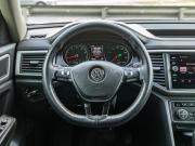 Volkswagen Teramont I Волгоград  - изображение 54