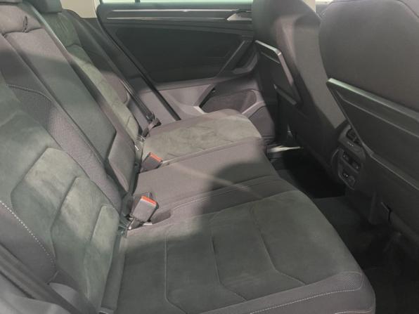 Volkswagen Tiguan II с пробегом 2019 года, цена 2 815 000 рублей, 94289 км, внедорожник, Автокод Объявления