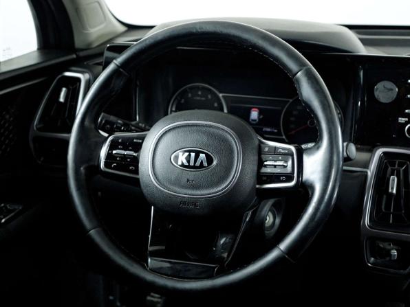 Kia Sorento IV с пробегом 2021 года, цена 2 485 000 рублей, 270509 км, внедорожник, Автокод Объявления